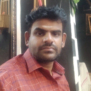 Muthukumar Palanisamy