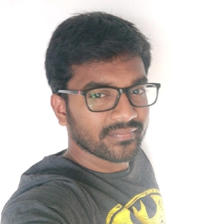 Muthukumar R