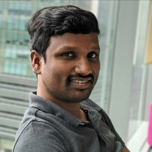 Muthukumar Selvarasu