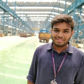 Muthukumar Shankar Piramu