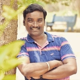 Muthukumaran P