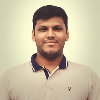 Muthukumaran Selvaraj