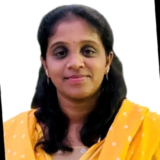 Muthunagai Ramakrishnan