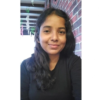 Muthupriya Murugesan