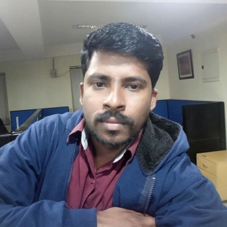 Muthuraj Chidhambaram