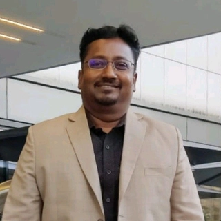 Muthuraju S