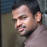 Muthuramalingam Muthusamy