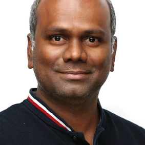 Muthuselvam Selvaraj
