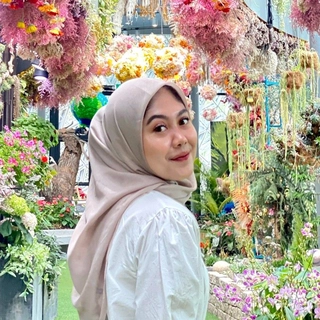 Mutiara Anggita Lestari