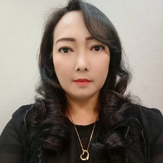 Mutiara Nasution