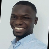 Mutiu Ajibola Kehinde