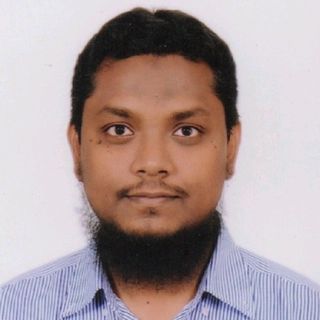 Muzahidul Iftekhar