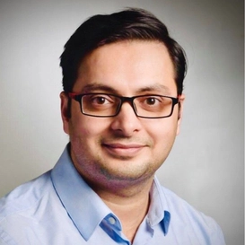 Muzammal Saleem
