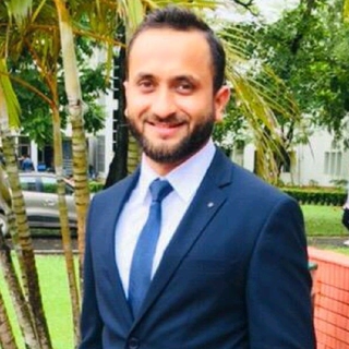 Muzammil Hussain