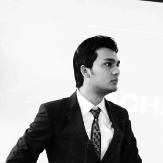 Muzammil Saeed