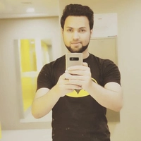 Muzzakir Ahmed