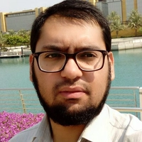 Muzzamil Amir Ali