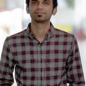 Muzzammil Ahmed Siddiqui