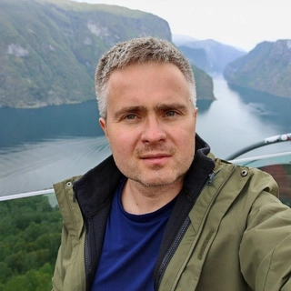 Mykhailo Bienkovych