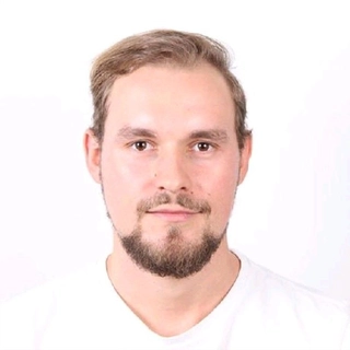 Mykhailo Lasiichuk