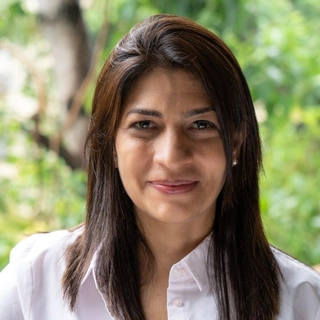 Myleeta Age Williams