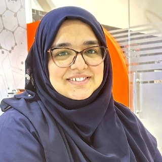 Mymuna Sherieff