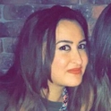 Myriam Aissioui