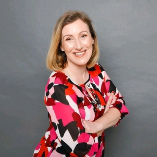 Myriam Isaacs