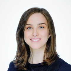 Myriam Legault-Laurier