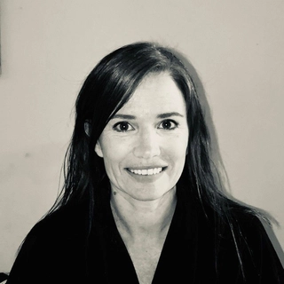 Myriam Pousse