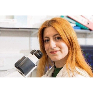 Myrianni Constantinou