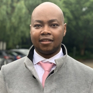 Mzamo Manzini