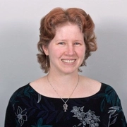 N. Frances Moritz, PMP (She/Her)