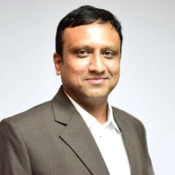 N. K. Raman