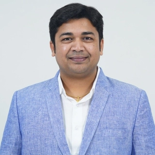 N Murali Rama Krishna Reddy