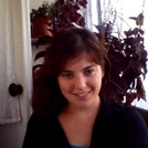 Nóra Gáspár