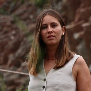 Núria Uriach Tarraubella