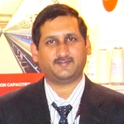 N V Chowdary
