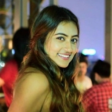 N. Varsha Reddy