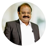 N. Venkateswara Rao