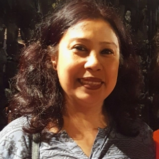 Nabanita Phukan