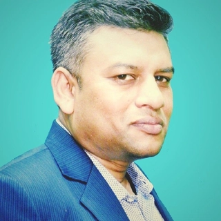 Nabarun Basu