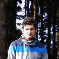 Nabarun Sengupta