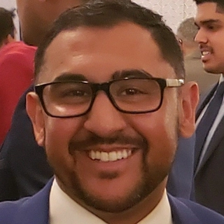 Nabeel Farooqi