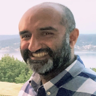 Nabeel Kaukab