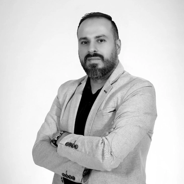 Nabih Khoury