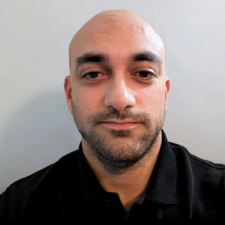 Nabil Khenafou