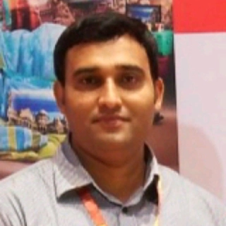 Nabil Shaikh