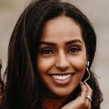 Nabila Bekri Mohamed