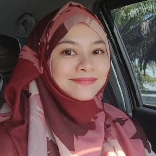 Nabilah Abdul Rahman